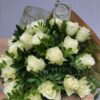 Bouquet de roses 40 cm / Ou Roses en vrac