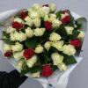 Bouquet de roses 40 cm / Ou Roses en vrac