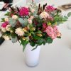 bouquet prestige pastel