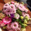 Bouquet de saison L
