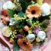 Bouquet de saison M