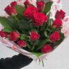 Bouquet de roses 40 cm / Ou Roses en vrac