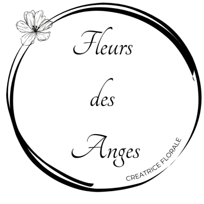 Logo Fleurs des Anges