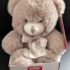 Petit Ourson en peluche