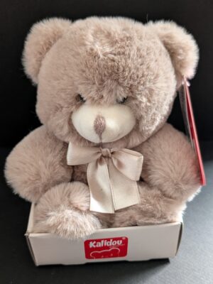 OBJET CADEAU (chocolat, peluche...)