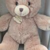 PXL_20260506_093555768 Ourson ou Lapin en Peluche