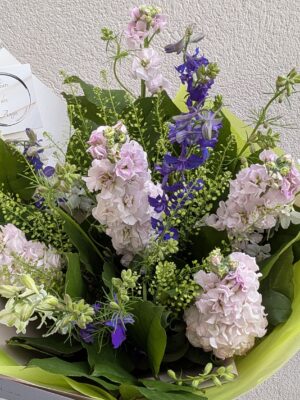 Bouquet de saison M