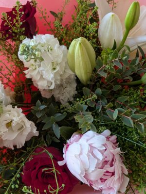 Bouquet de saison L