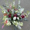 Fleurs de saison - Printemps