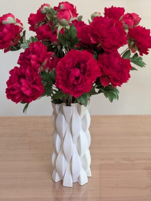 Tige de Pivoine artificielle