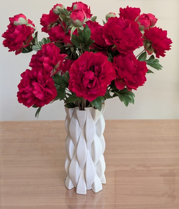 Tige de Pivoine artificielle