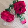 Tige de Pivoine artificielle