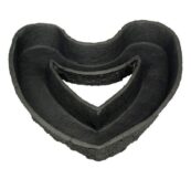 coeur funéraire biodégradable et compostable coeur funéraire biodégradable et compostable