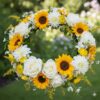 Couronne Ecoresponsable - Taille XXS - Adaptée crémation