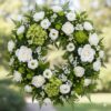Couronne Ecoresponsable - Taille XXS - Adaptée crémation